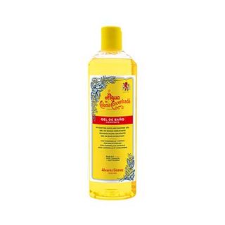 Gel De Baño 290 Ml Alvarez Gomez (8422385191760)