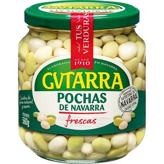 GUTARRA Pochas De Navarra 580 G