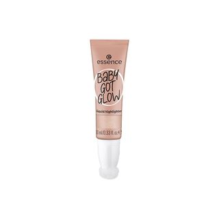 Essence Baby Got Glow Illuminante Liquido 10 Sassy in Silk 10 ml
