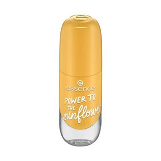 Esmalte De Uñas Essence Gel Nail (294129)