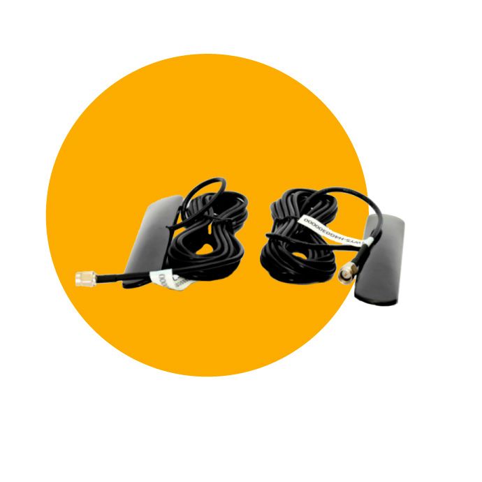 Accesorios Multimedia