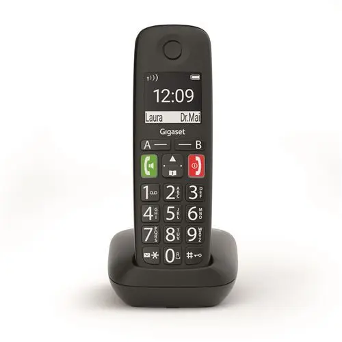 Telefones Fixos