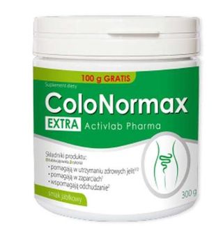Activlab ColoNormax 300 g