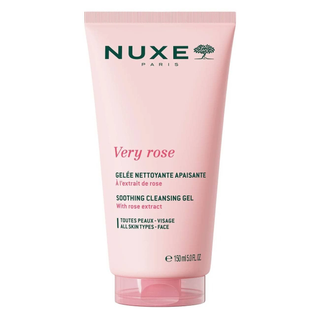 Nuxe Vrose Sooth Cleans Gel