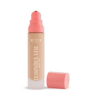 Luminous Veil Fluid Foundation - 03 Medium Neutral