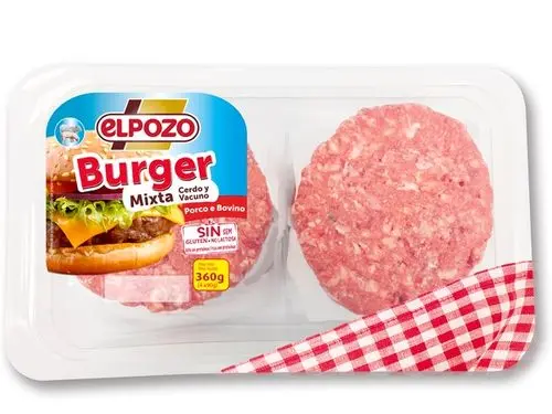 Mais Carnes