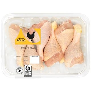 Jamoncitos Pollo . Kilo