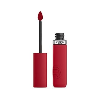 L'Oreal Paris Infalible Matte Resistance 420 Le Rouge Paris