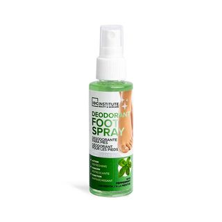 Spray Para Pies Aroma A Menta 60 Ml Idc (8436616351922)