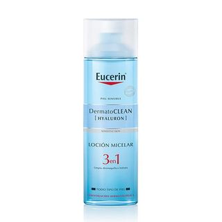 Eucerin Dermato Clean Hyaluron 400Ml 5795444
