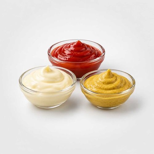 Salsas