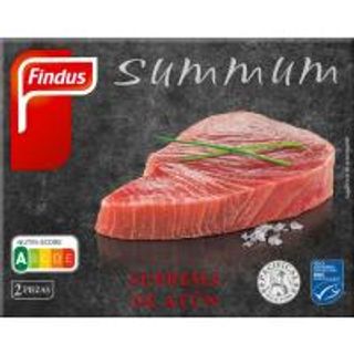 Findus Suprema Atun Msc Fin (24954026)