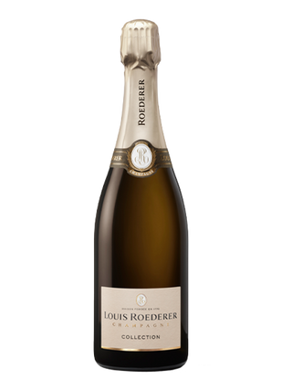Champagne Louis Roederer Col. 244