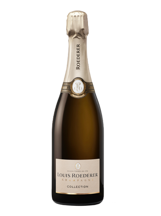 Champagne Louis Roederer Col. 244