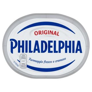 Form. Philadelphia Vs 250 G