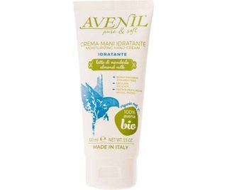 Crema Mani Avenil