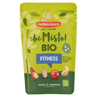 noberasco che Misto! Bio Fitness 130 g