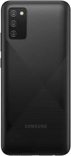 Samsung Galaxy A02s