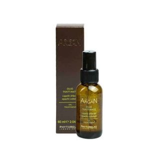 Tratamiento del Cabello con Aceite de Argán - Phytorelax - 60 ML 8030976008207