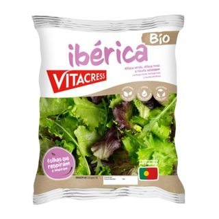 Vitacress Salada Ibérica 100g