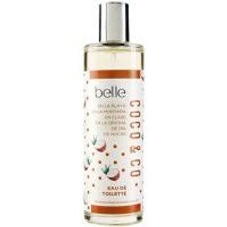 Eau De Toilette Coco&Co Belle, Vaporizador 100 Ml (23492325)