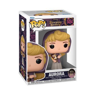 Funko POP