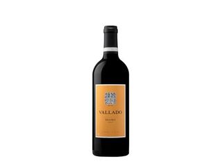 VINHO TINTO QUINTA DO VALLADO DOURO 0.75L