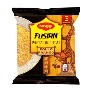 MAGGI Pasta Oriental Pollo, 71G