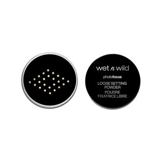 Photo Focus Loose Setting Powder - Translucent 302030 (302030)
