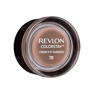 ColorStay Creme Eye Shadow - Revlon - Marrón 309977641064