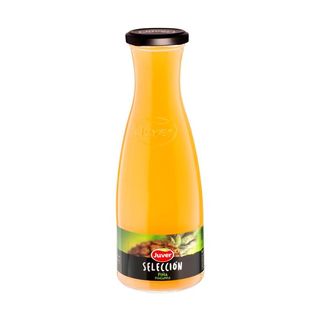 JUVER Néctar Piña, 850Ml