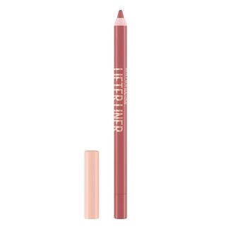 Maybelline Lifter Liner Matita Labbra Lunga Durata N.007