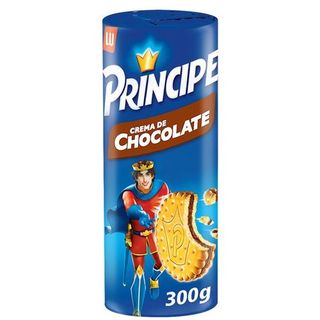 Principe Galletas Rellenas 300G