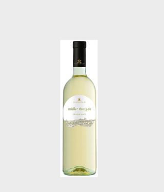 Muller Thurgau Veneto 750Ml Dacastello