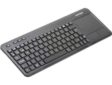 Teclados Computador