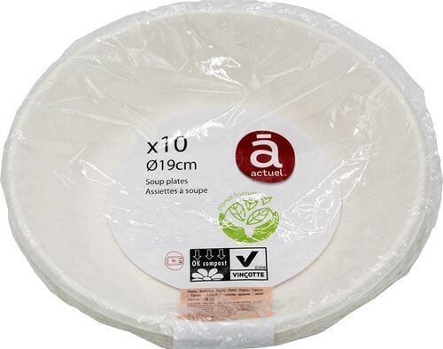 Serviços de Mesa