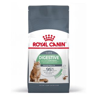 Royal Canin Adult Digestive Pienso Para Gatos 2Kg