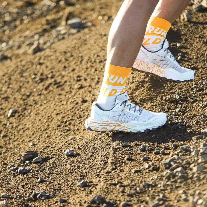 Trail Running