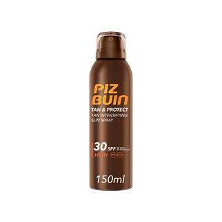 Protector Solar Tan&Prot. Spf30 Piz Buin Bruma 150Ml (272421)