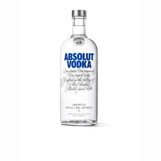 Absolut vodka 1 l