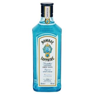 Ginebra Bombay Sapphire 70 Cl