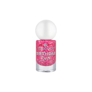 Mini esmalte de uñas birthday fun 05 ESSENCE, 1 ud (306777)