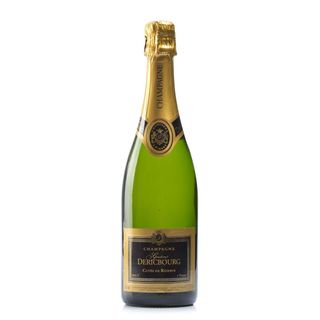 Champagne Cuvè de Rèserve - Gaston Dericbourg