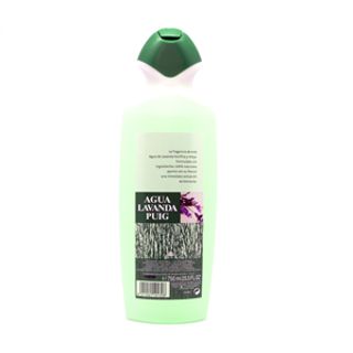 Agua De Puig Colonia Lavanda Bote 750 Ml (8411061025499)