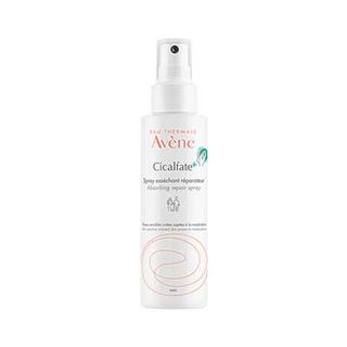 Cicalfate Crema Reparadora Cicatrices Y Lesiones De Piel 100Ml. Avene (3282770205633)