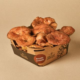 Rovelló Medalló (Safata Aprox. 500 Gr.)