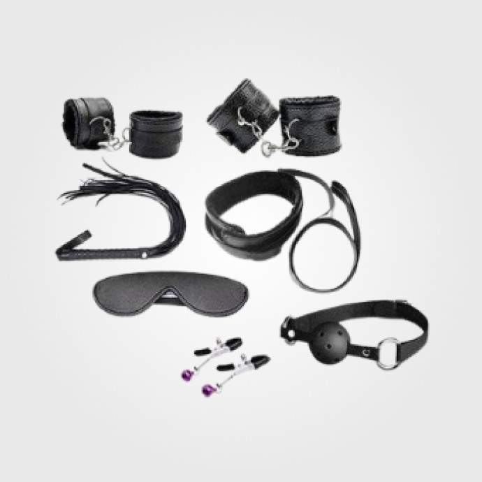 Accesorios BDSM
