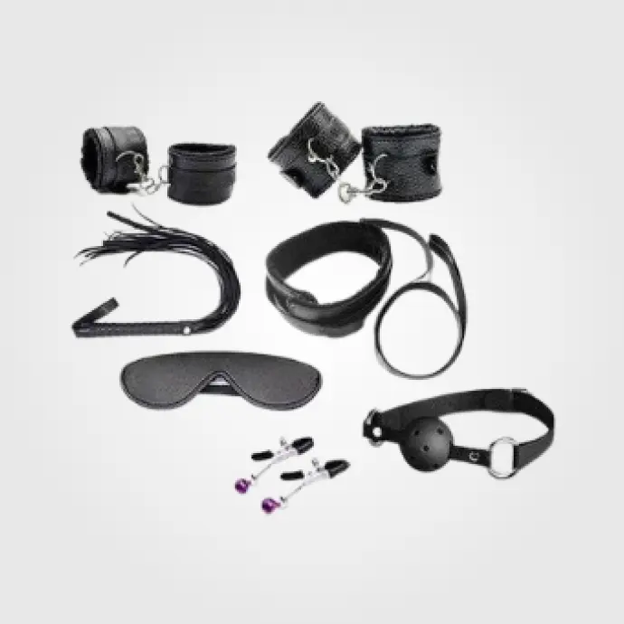 Accesorios BDSM