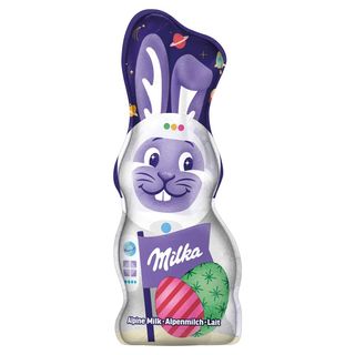 Milka Zając Wielkanocny 90 g
