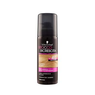 Ritocco Ricrescita Spray Biondo Scuro 120 Ml - 000221119
